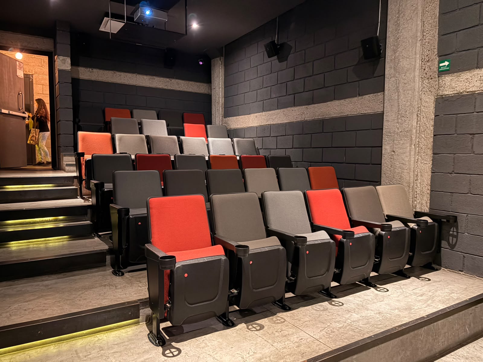 Sala 2