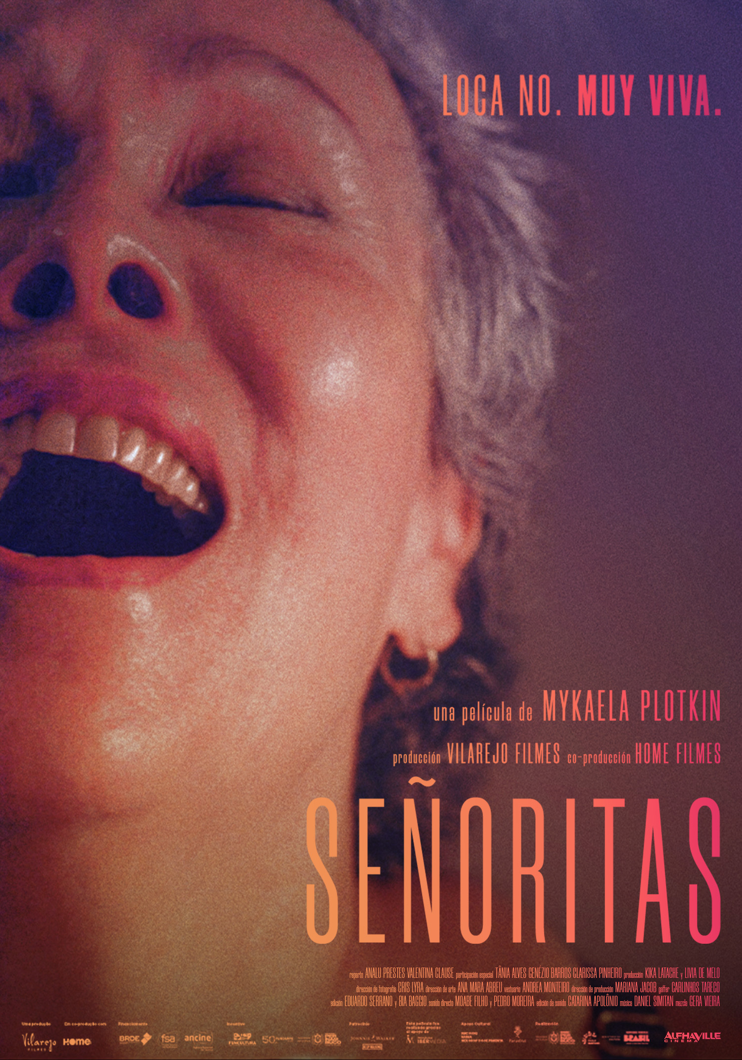 SEÑORITAS