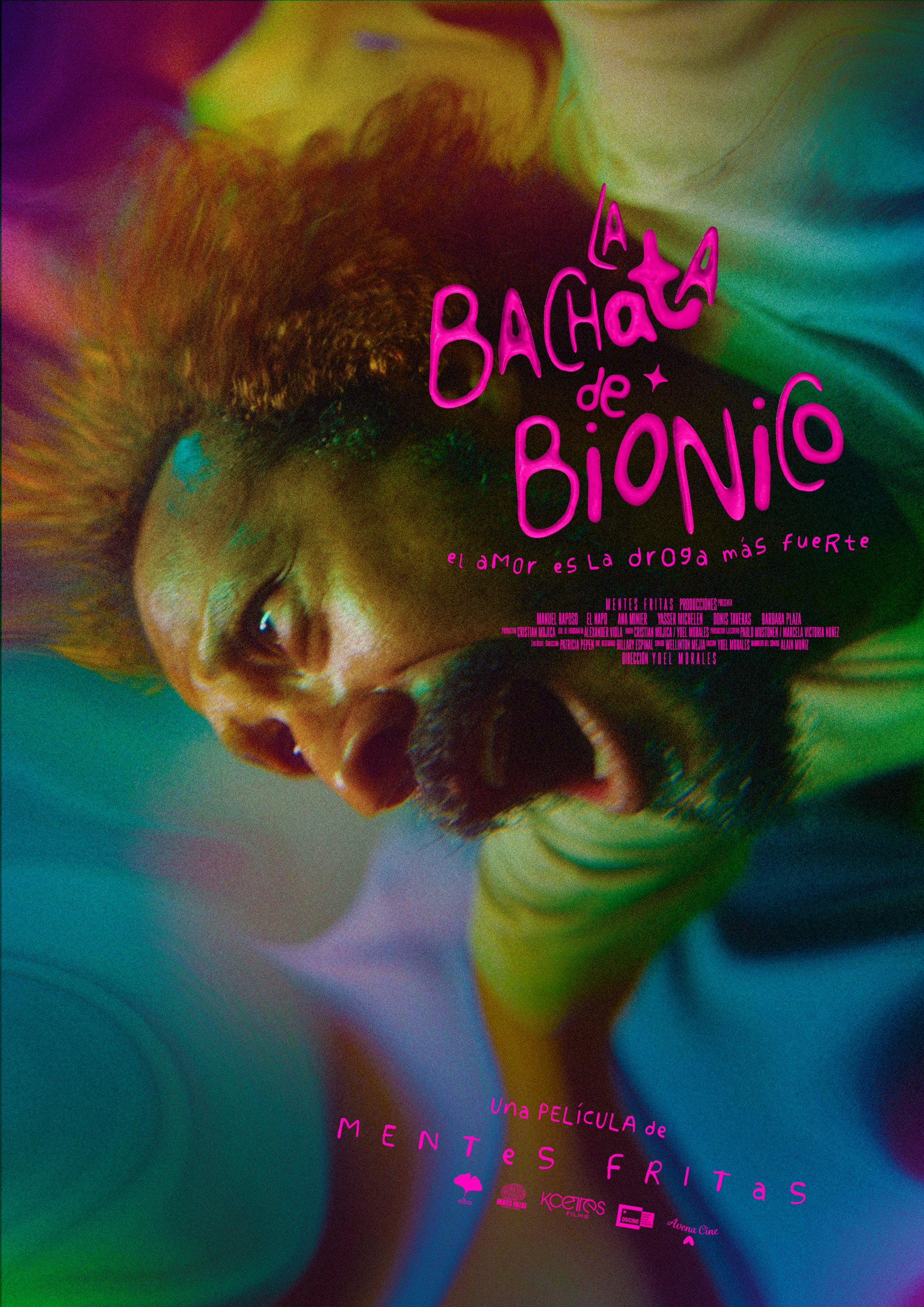 LA BACHATA DE BIÓNICO