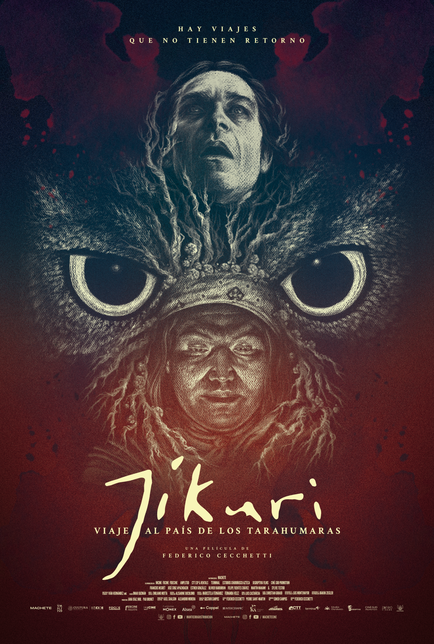 JÍKURI