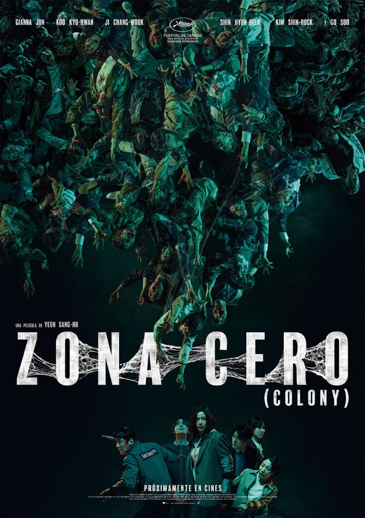 ZONA CERO